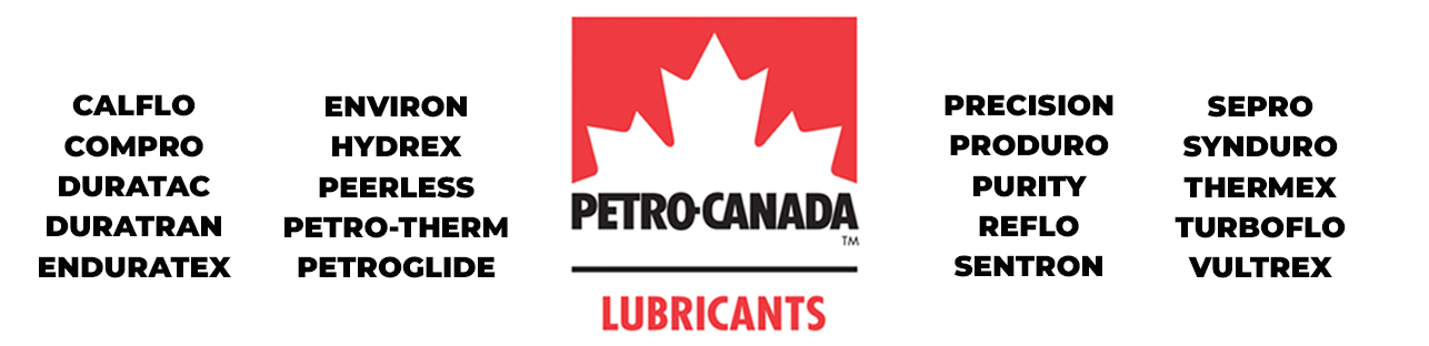 Petro Canada